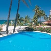Blue Seas Resort & Spa Puerto Vallarta Exterior foto